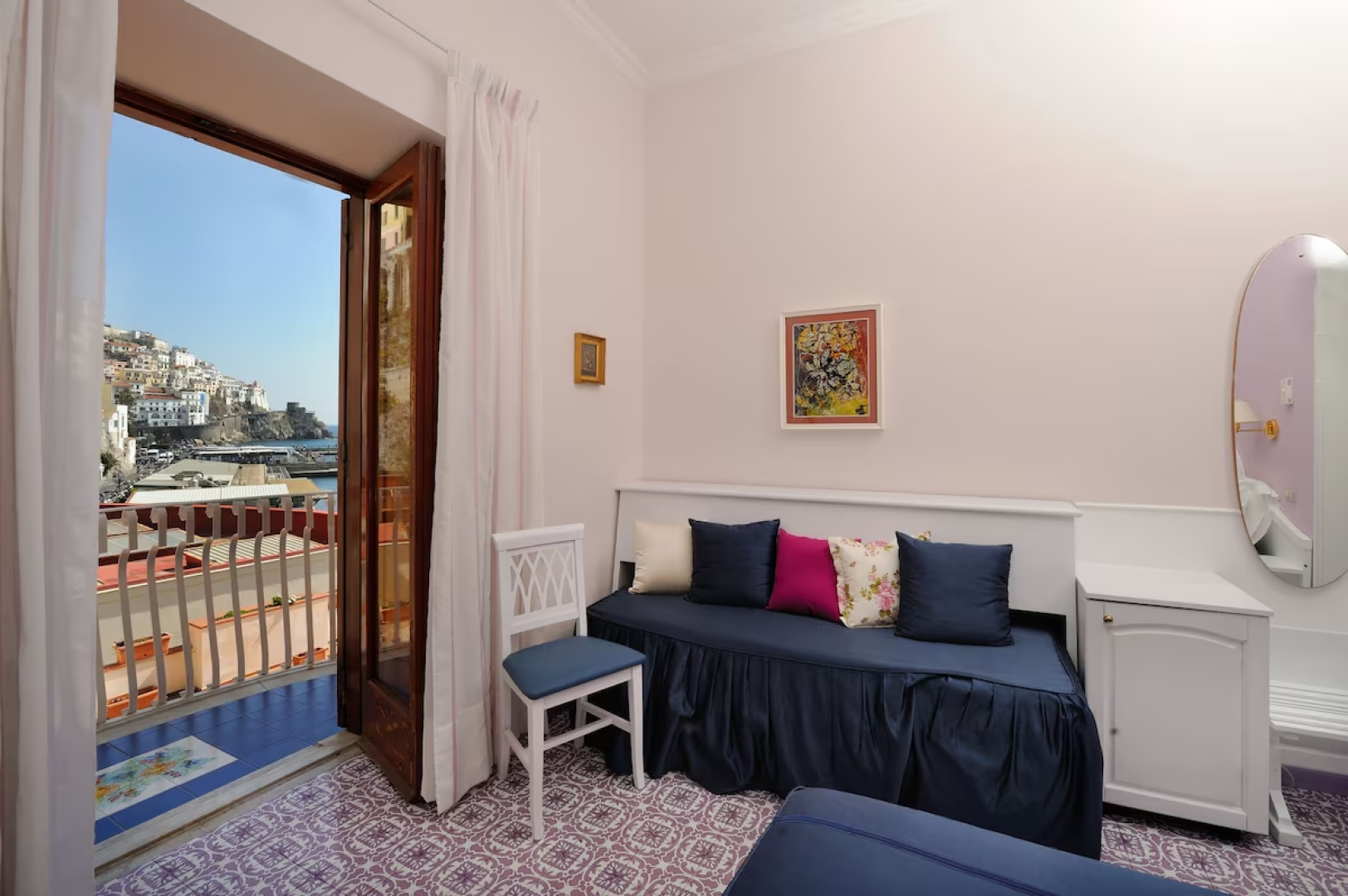 Hotel La Bussola