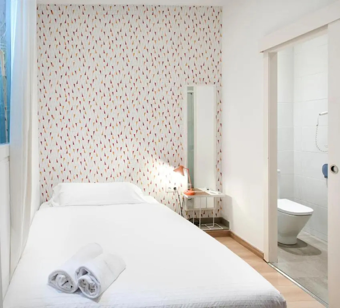 The Central House Barcelona Gracia - Hostel