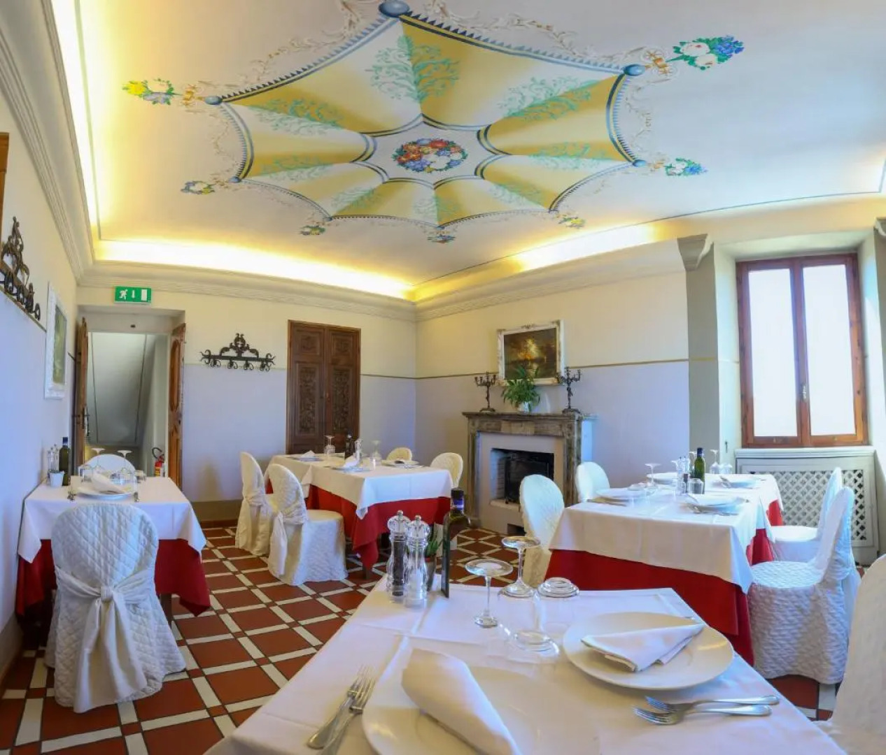 Albergo Diffuso Borgo Montemaggiore