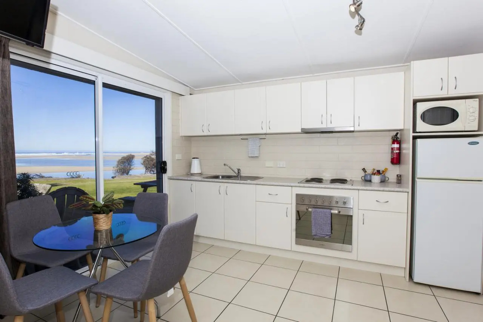 Pelican Sands Scamander