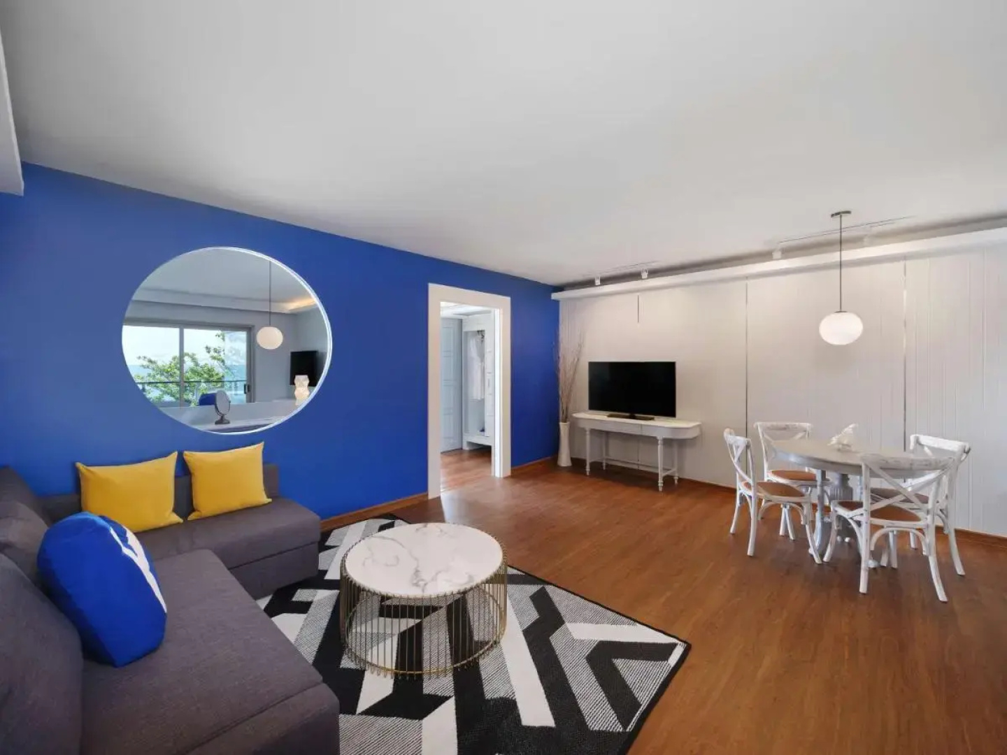 Homm Bliss Southbeach Patong