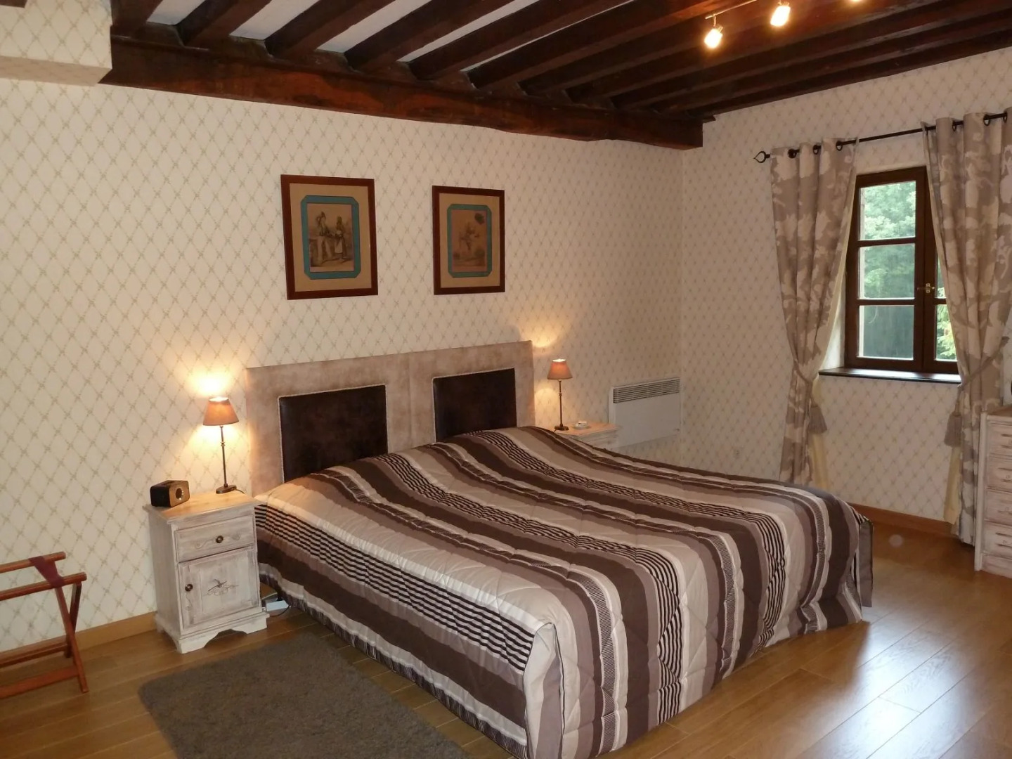 Château de Maulmont