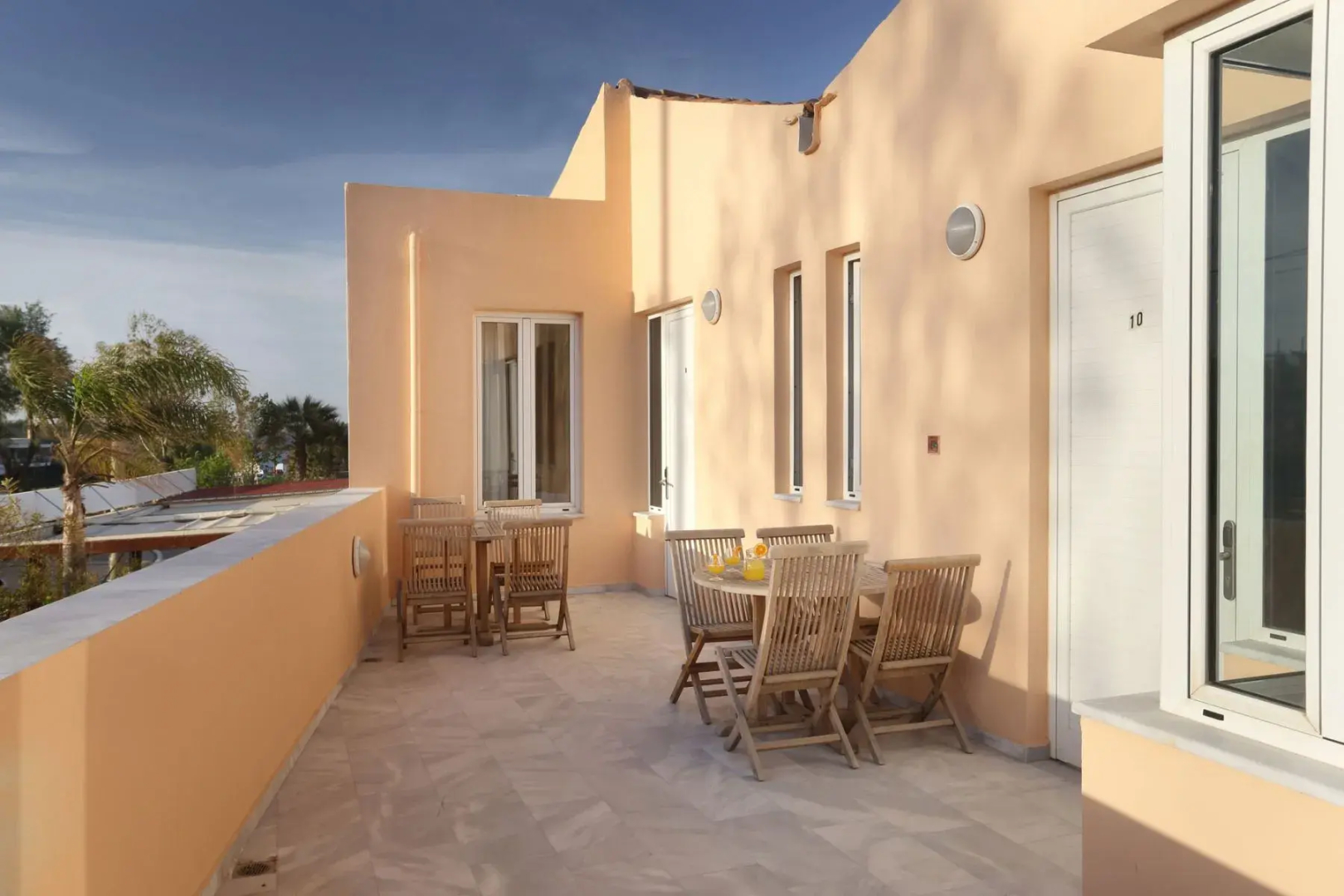 Elma's Dream Apartments