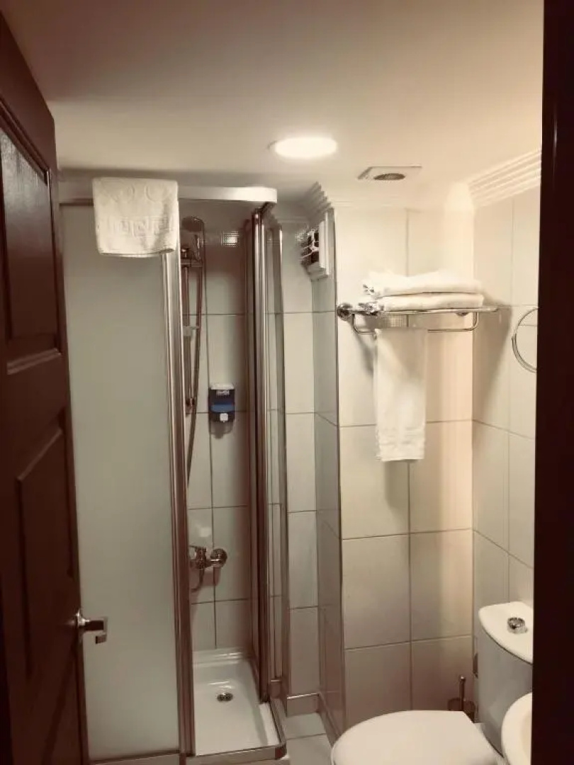 Buyuk Velic Hotel