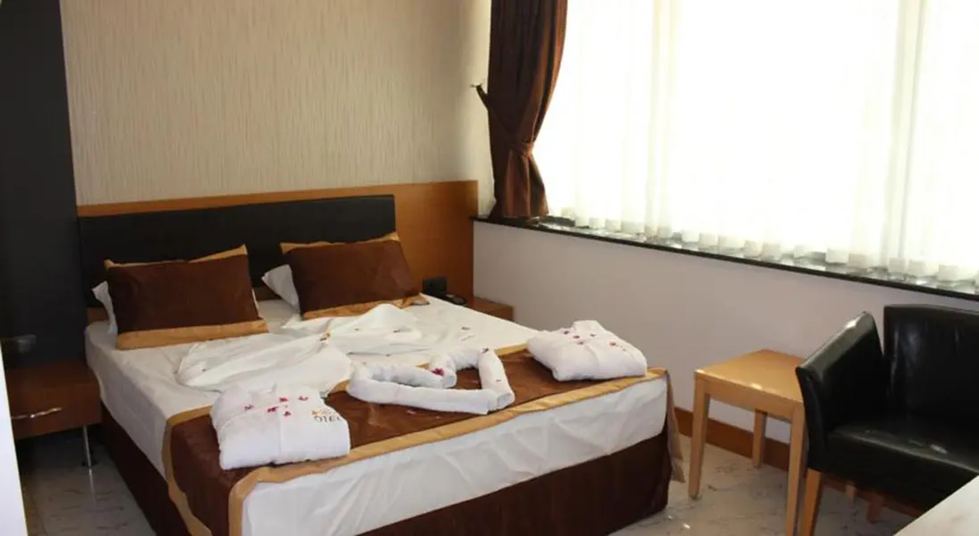 Northhill Hotel