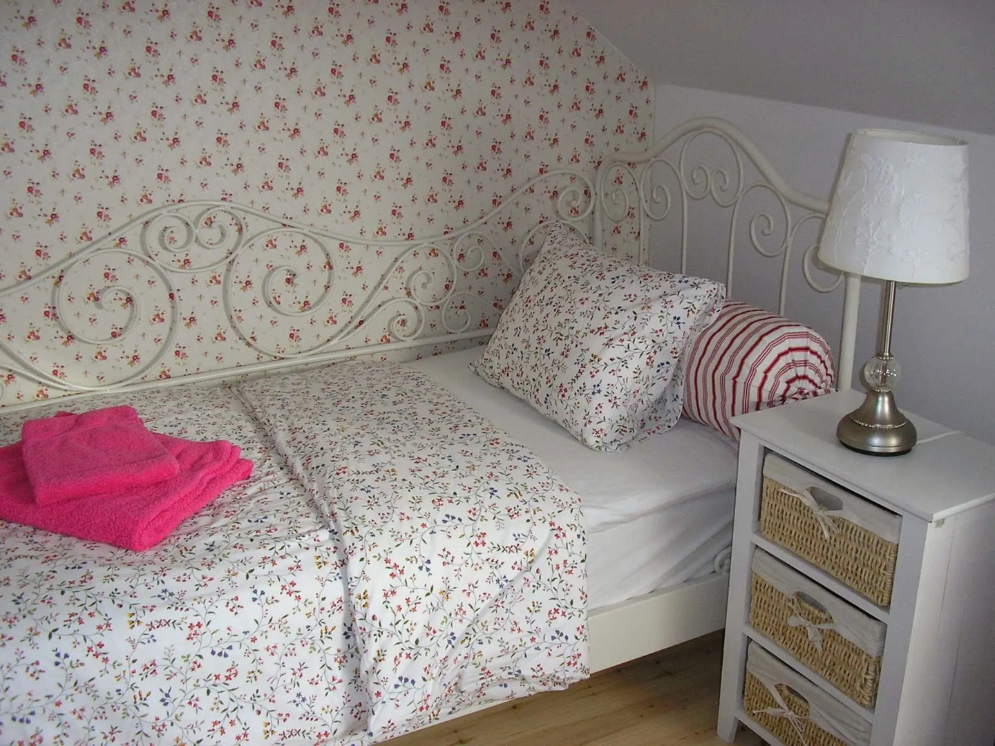 Svea Bed & Breakfast