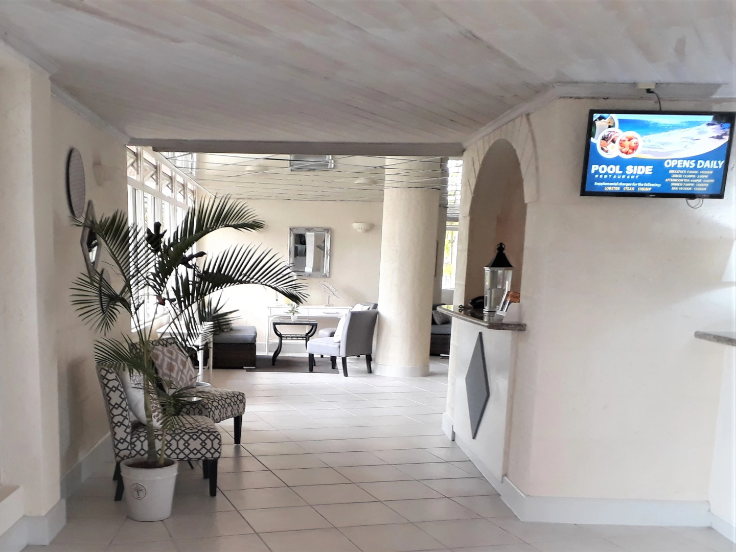 Barbados Beach Club Resort - All Inclusive