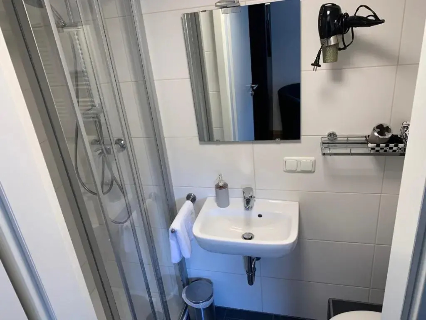 Aparthotel Paradies