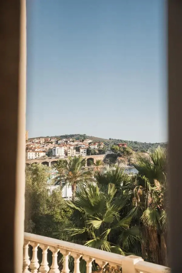 Villa Camille Hotel & Spa