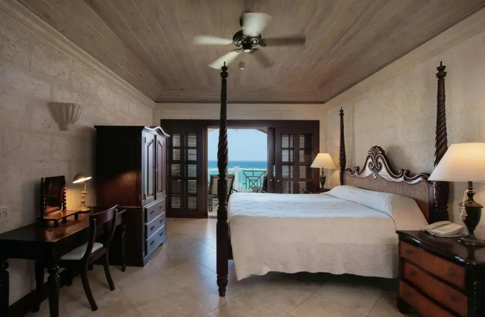 Hilton Grand Vacations Club The Crane Barbados