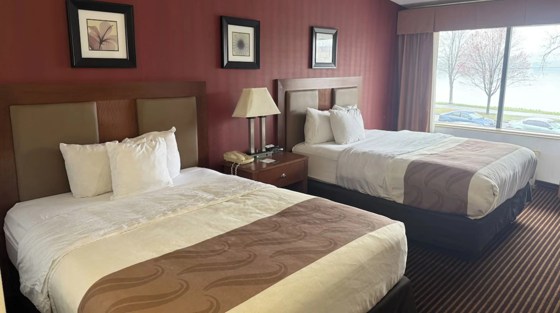 Hotel Hanna