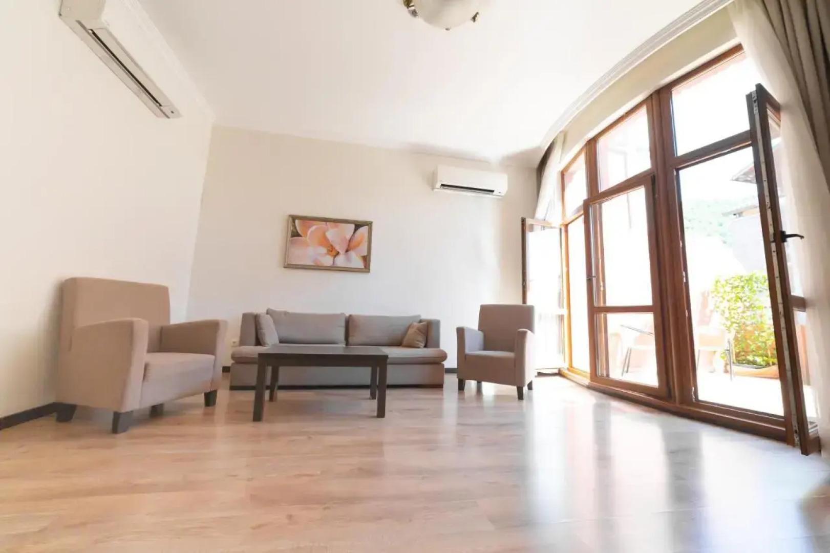 Горки Город Апартаменты Красная Поляна