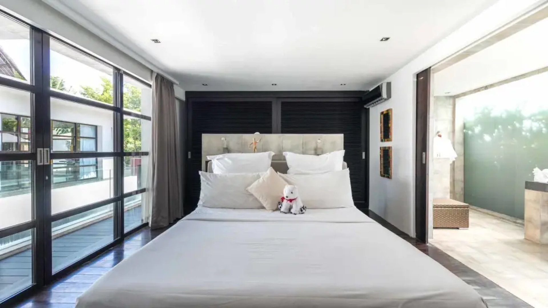 卡萨汉娜别墅(Casa Hannah Villa)
