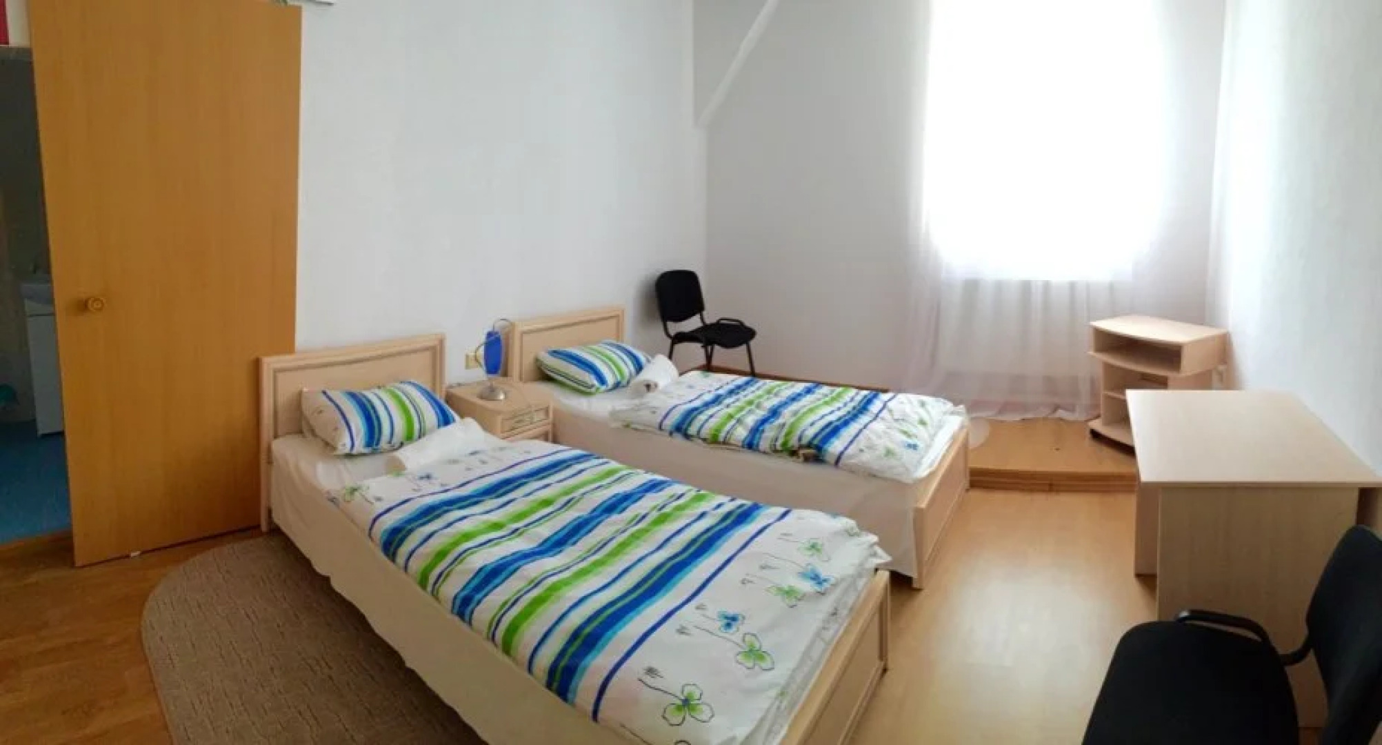 Гостиница Старая Аптека