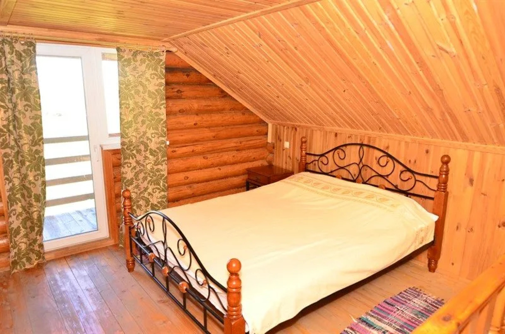 Вилла Алимова Балка