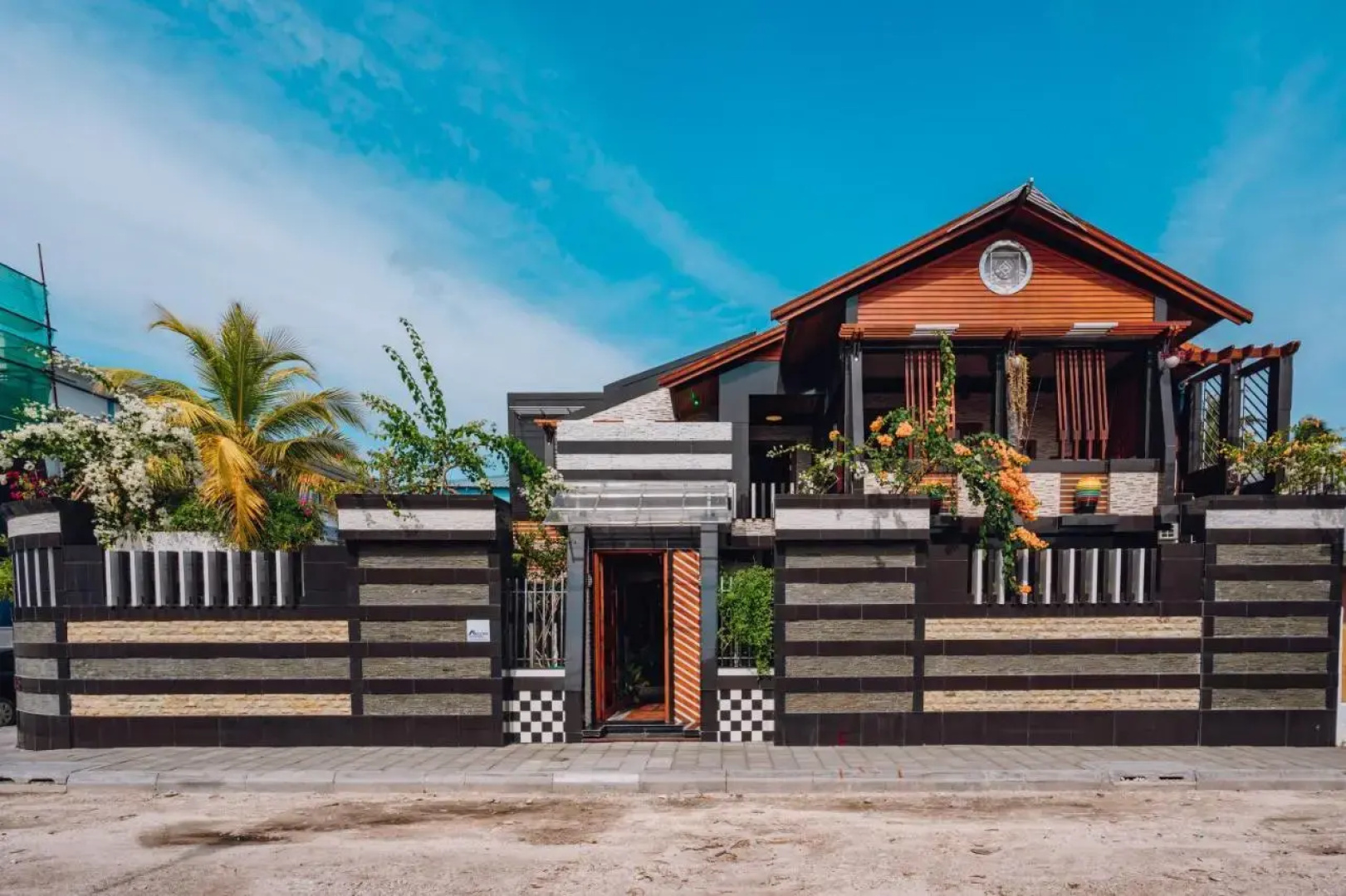 Гостевой дом Millennium Island Residence