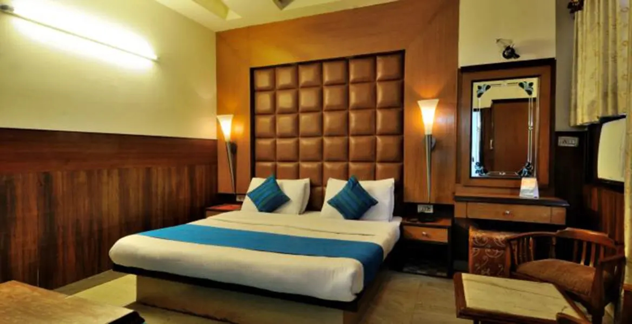 ZO Rooms