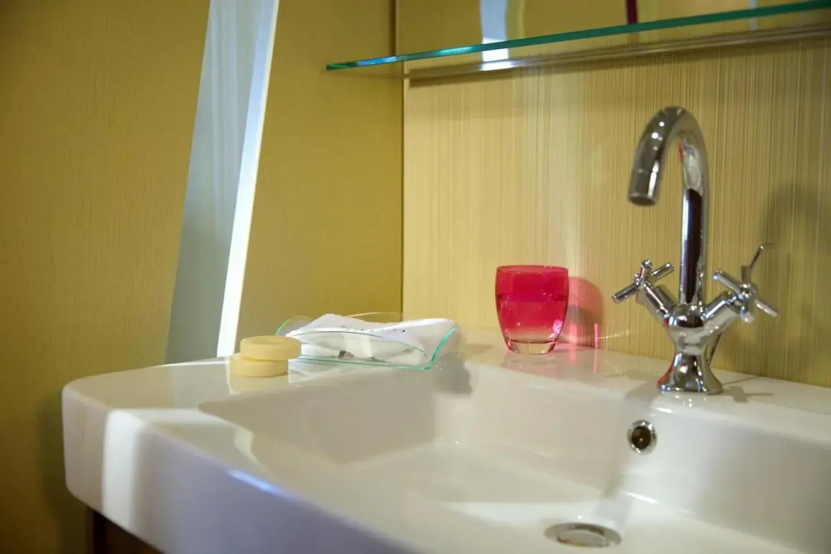 Bohemia Suites & Spa - Adults only