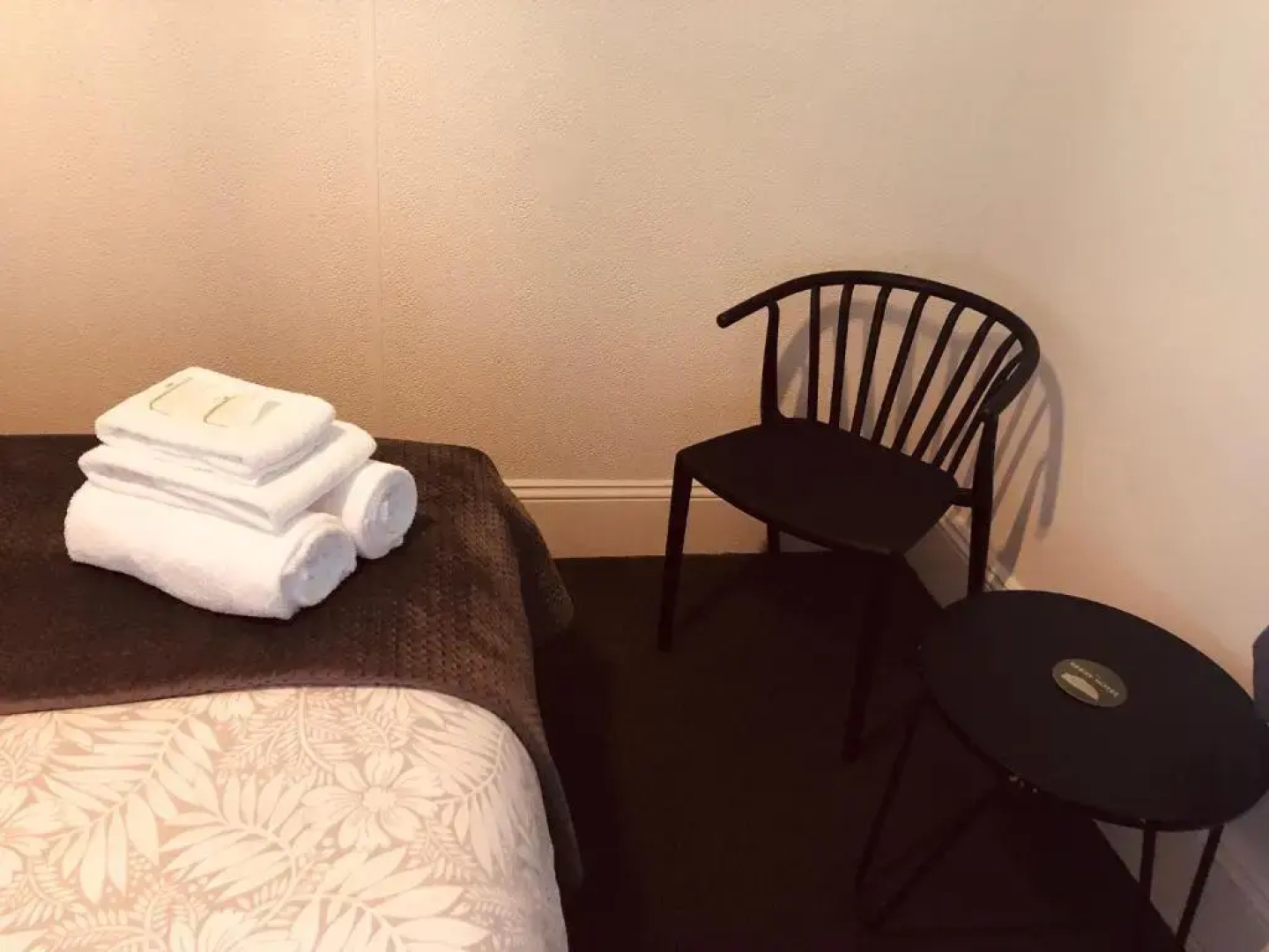 The Berry Hotel