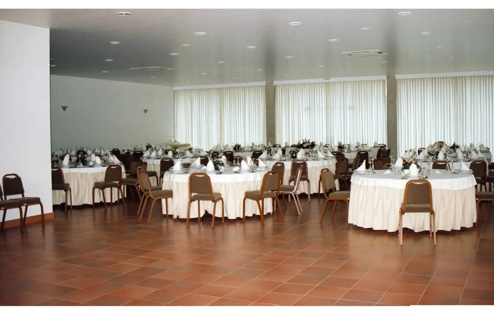 Hotel Rural da Quinta de Santo António do Pombal