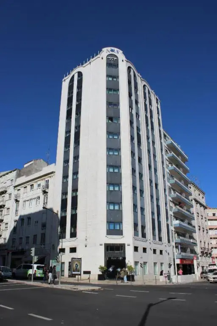 Hotel AS Lisboa