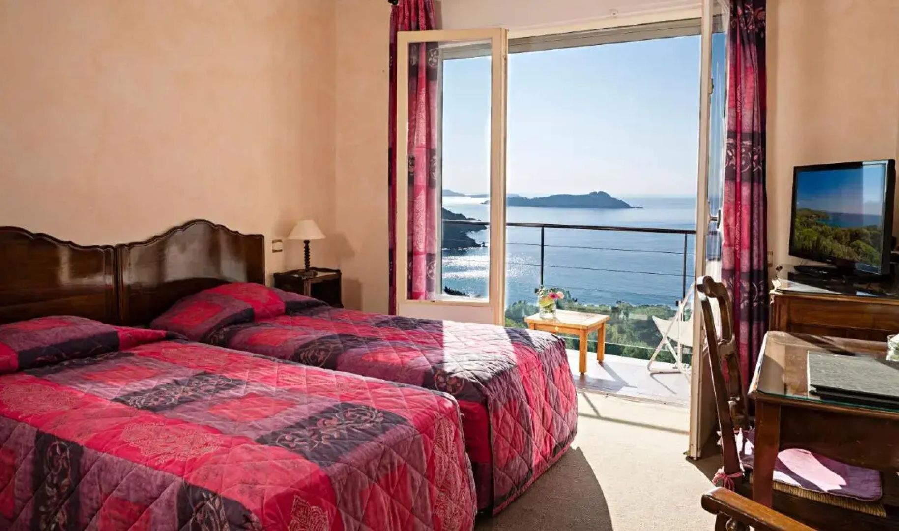 Hotel Le Provençal