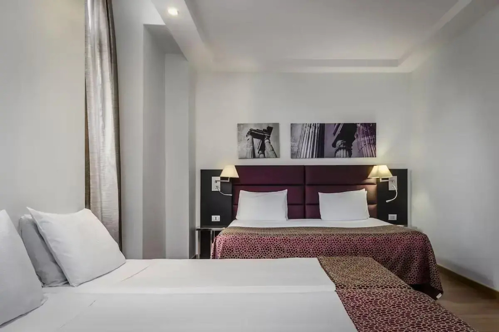 Eurostars Roma Aeterna