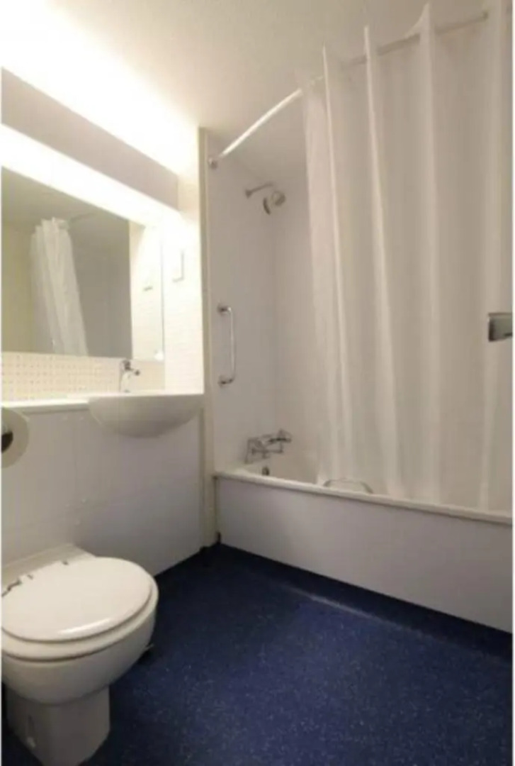 Travelodge Chester Northop Hall