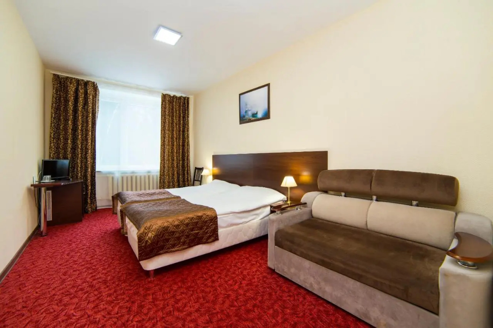 Ателика Липки