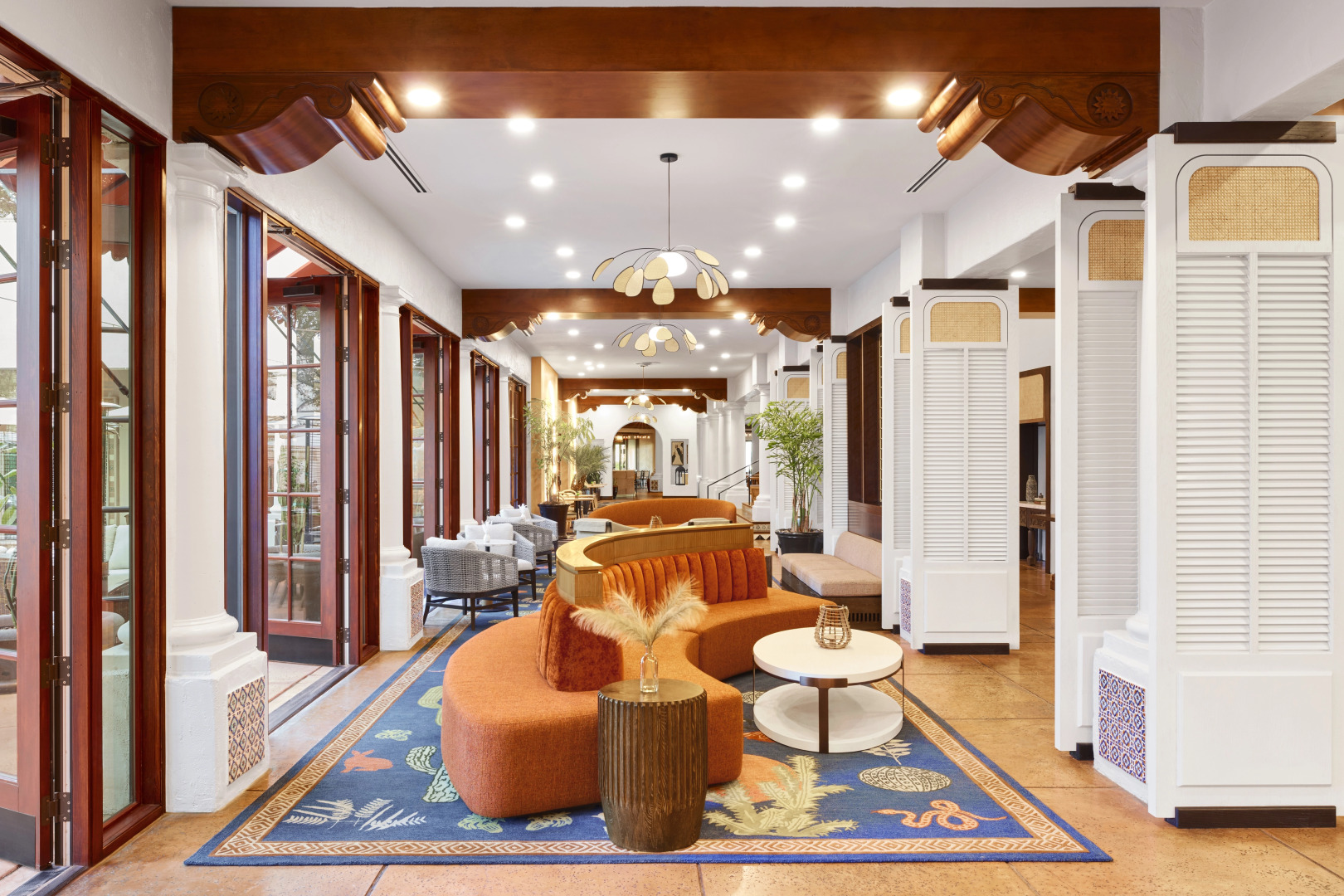 The Scottsdale Resort and Spa, Curio Collection by Hilton