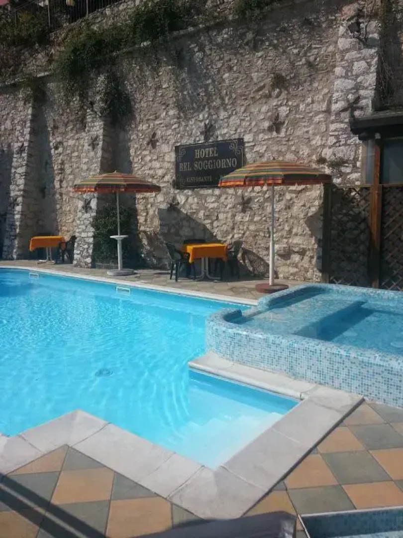 Garda Sol Apart-hotel Beauty & SPA