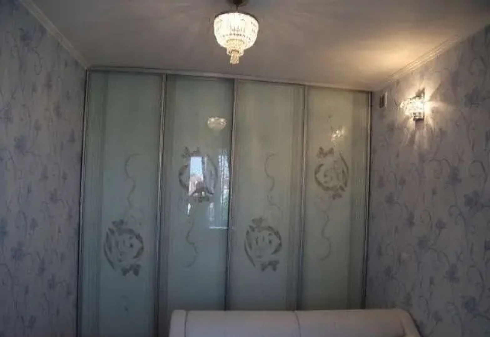 Apartment In Blagoveschensk