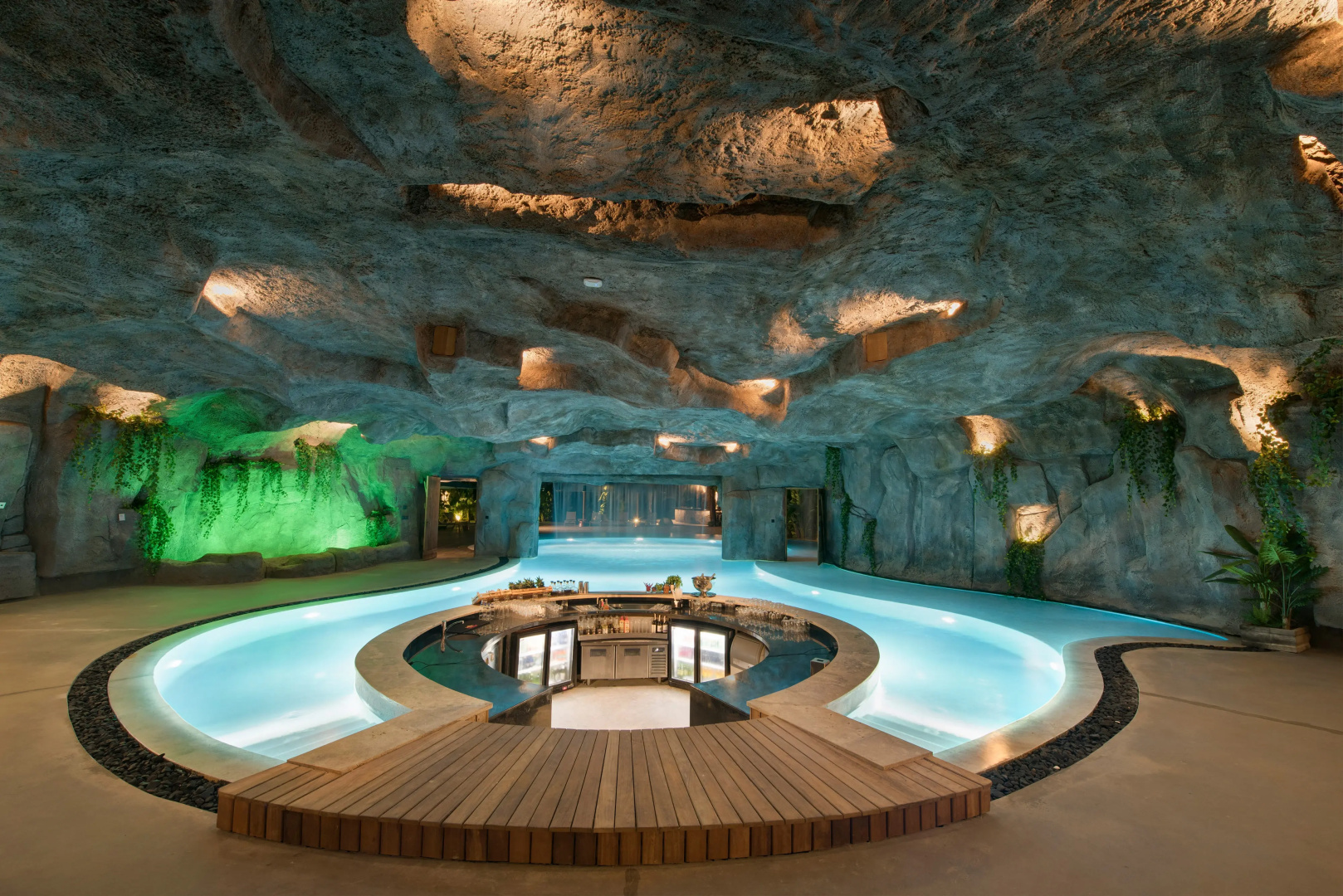 Regnum Carya - All Inclusive