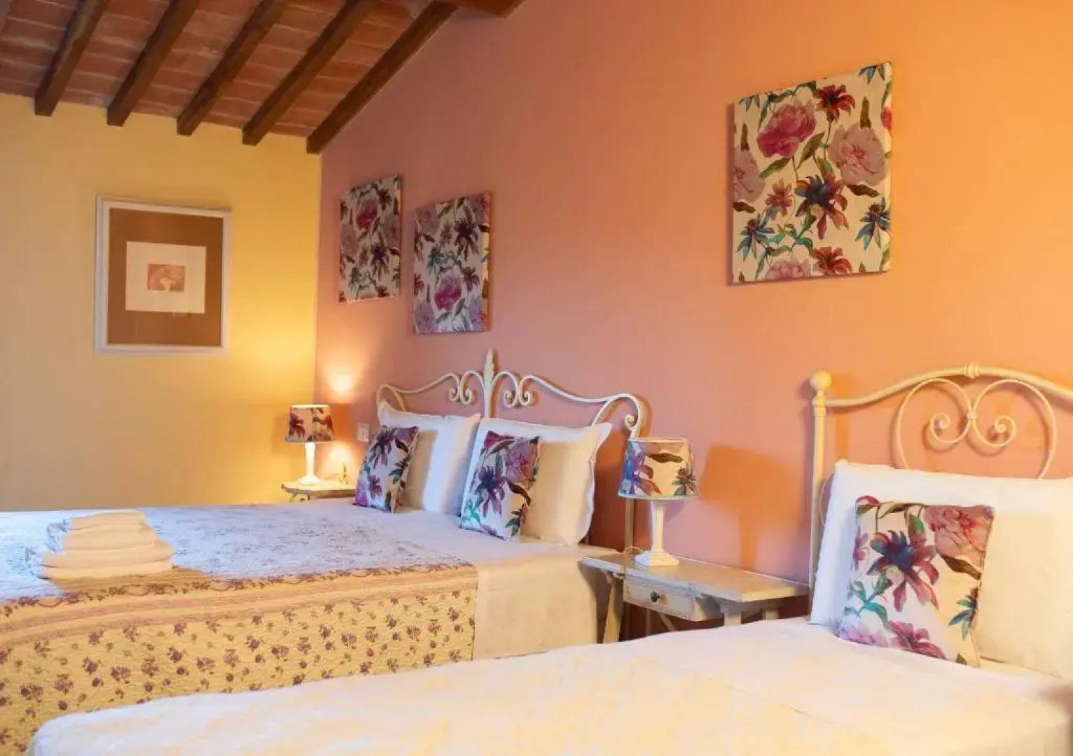 Le Colombaie Country Resort