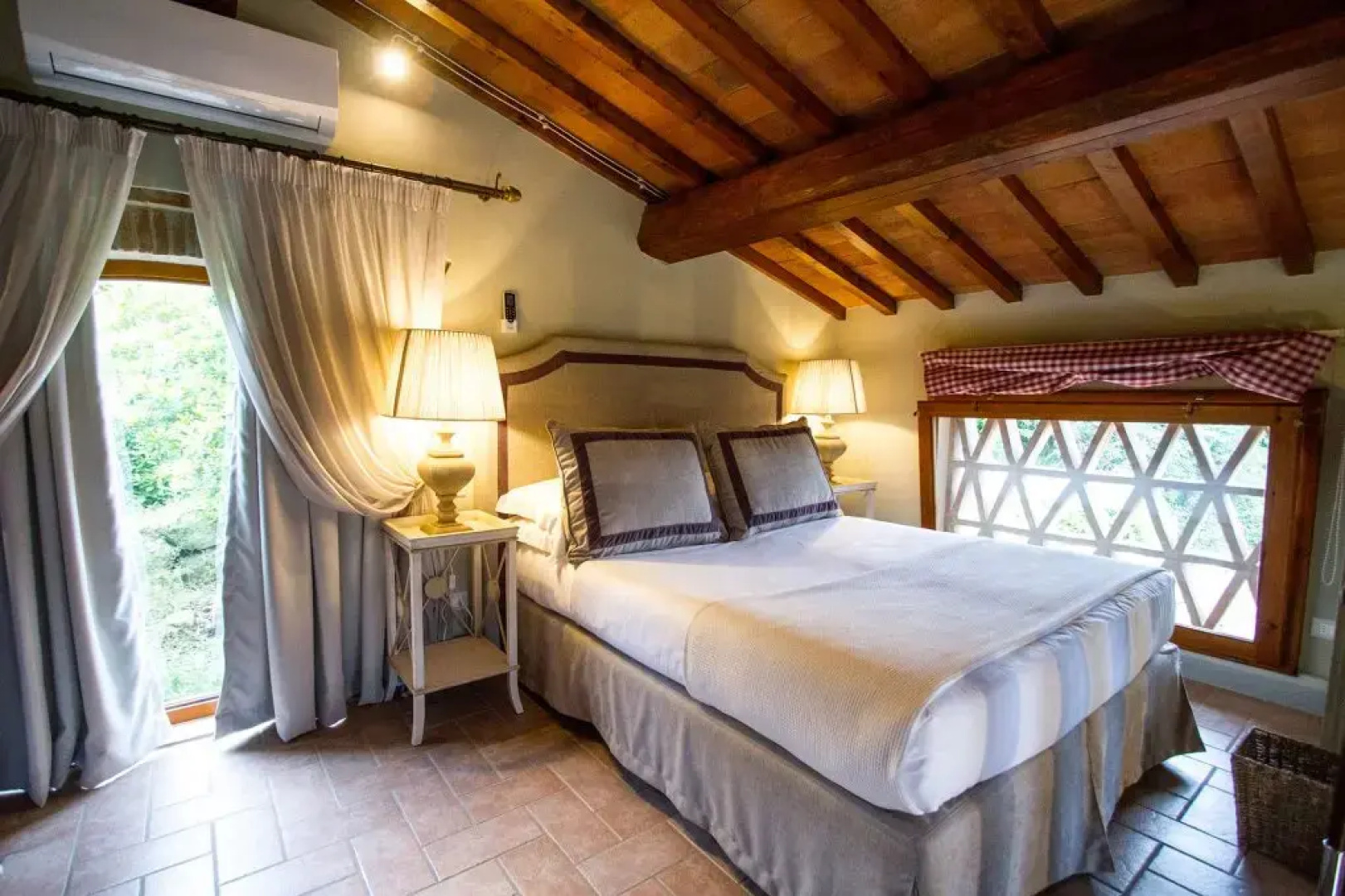 Relais Villa Olmo