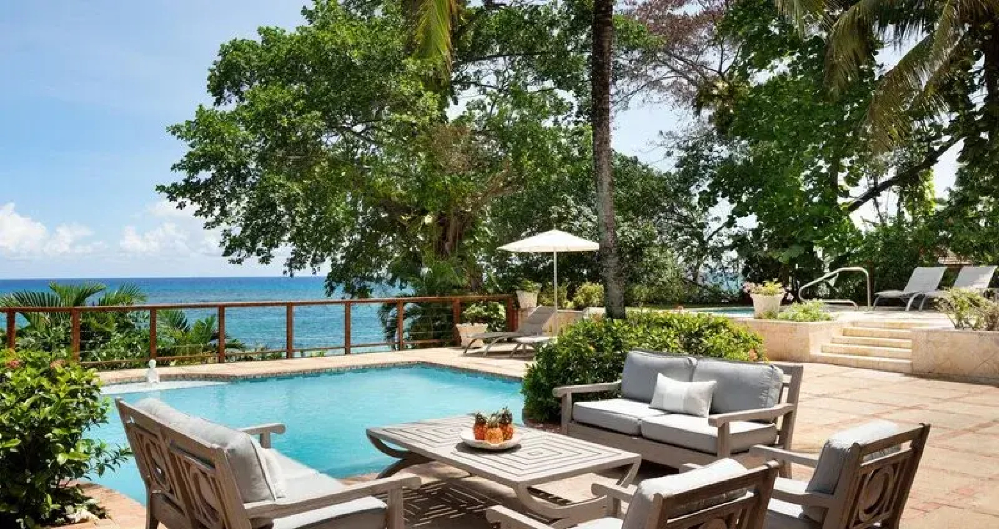 Sandals Royal Plantation
