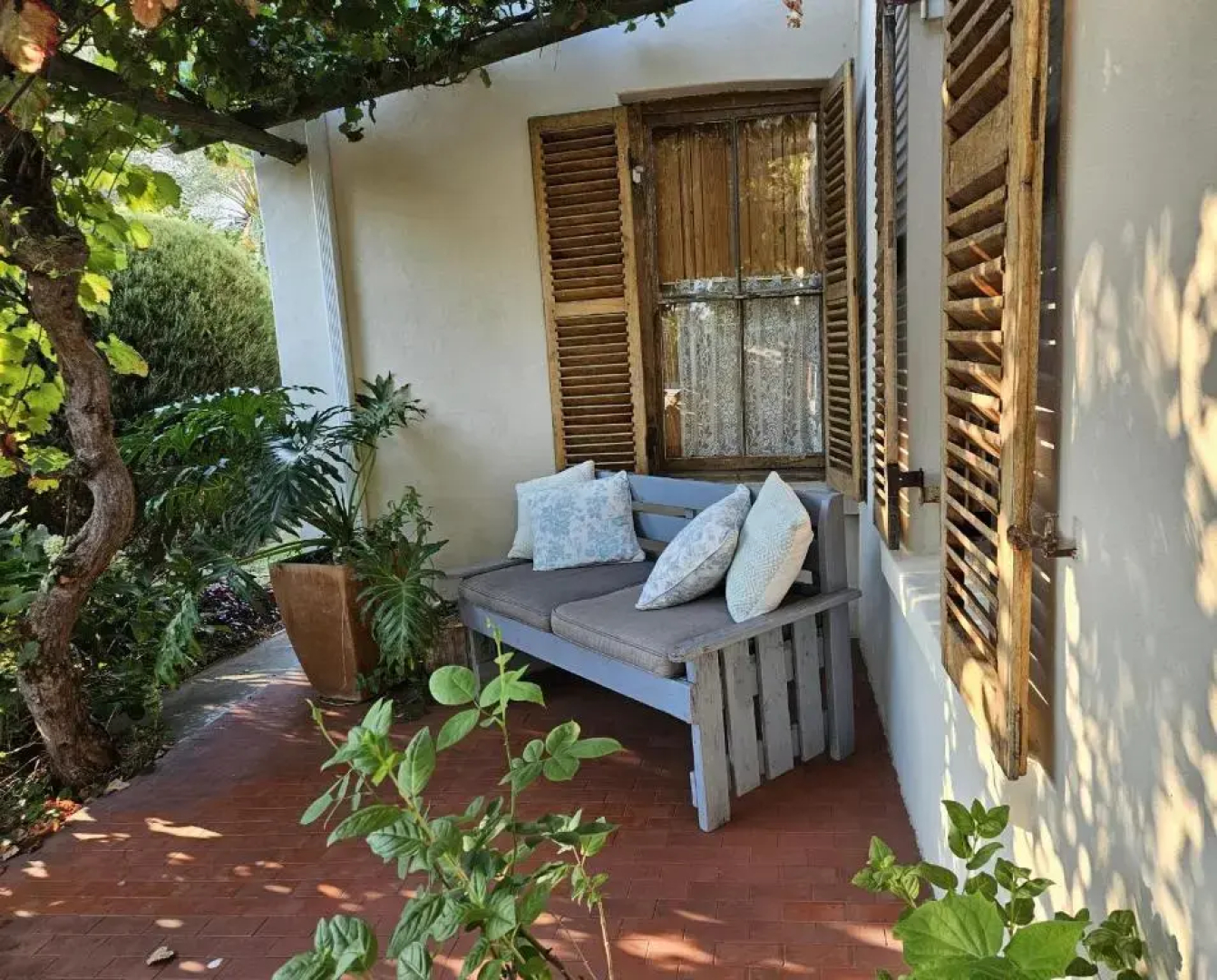Rawsonville House
