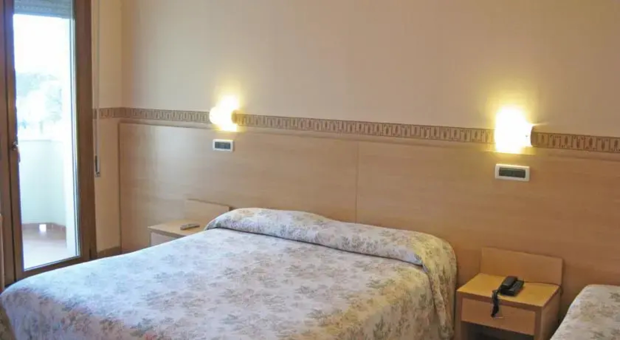 Hotel Lanterna