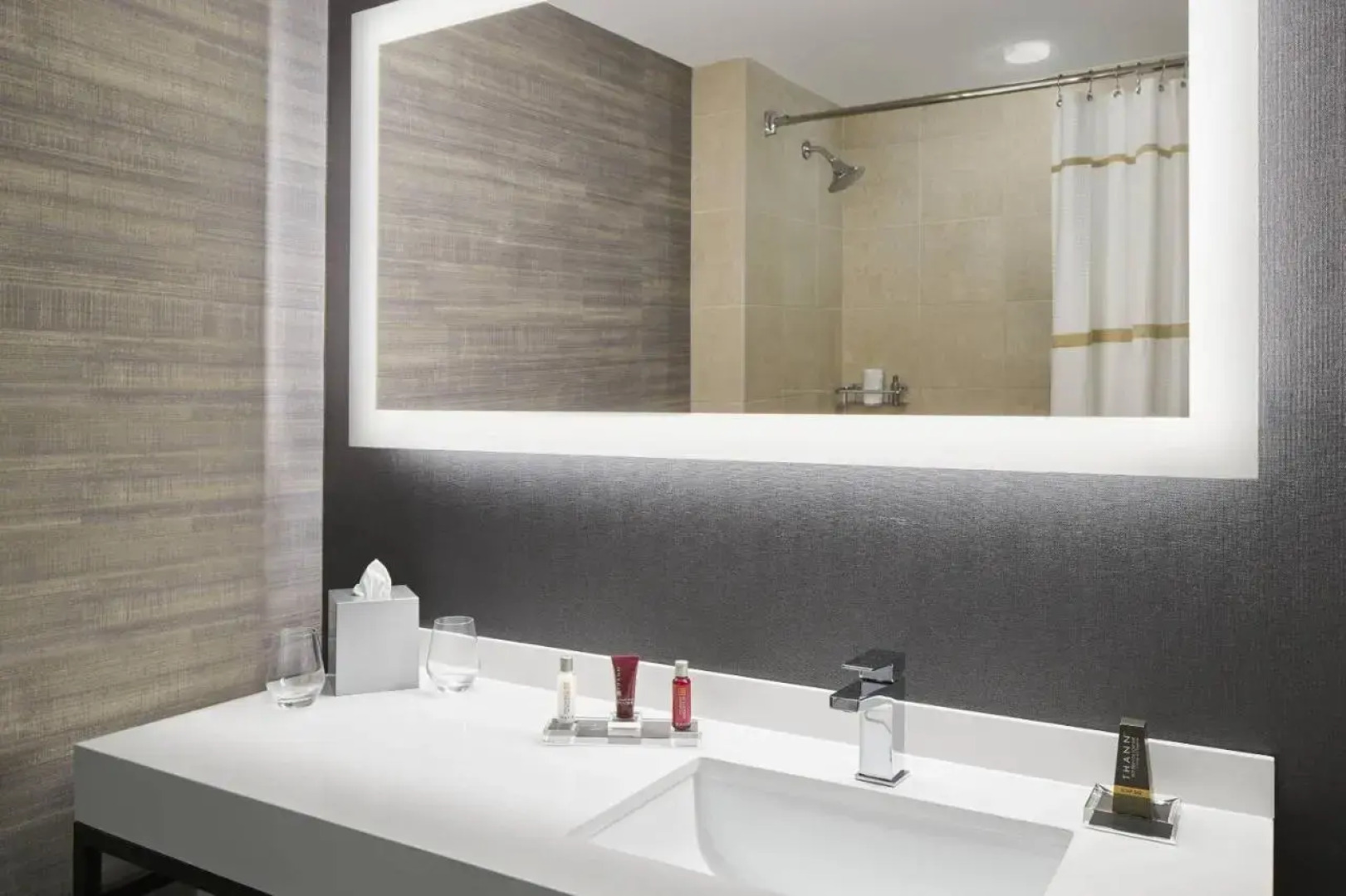 Bethesda North Marriott Hotel & Conference Center