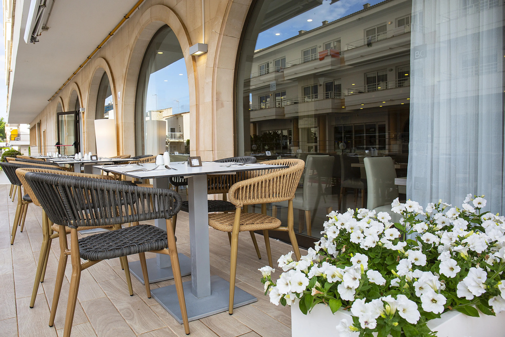 BQ Can Picafort Hotel