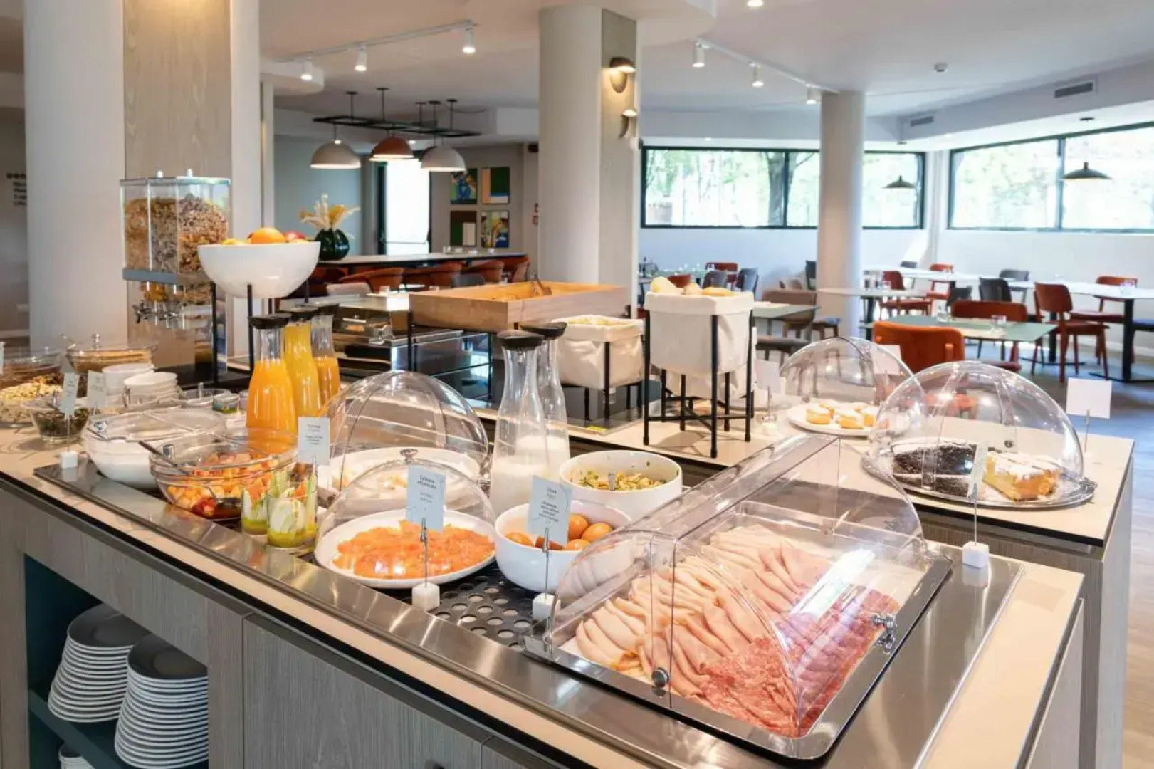 Belstay Milano Linate