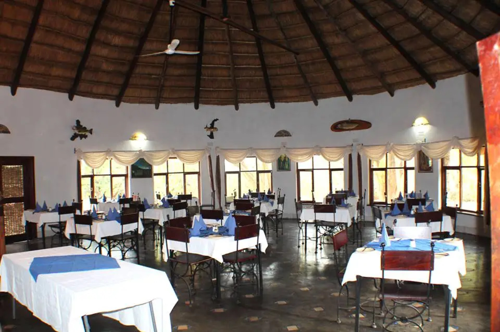 Hippo Creek Lodge
