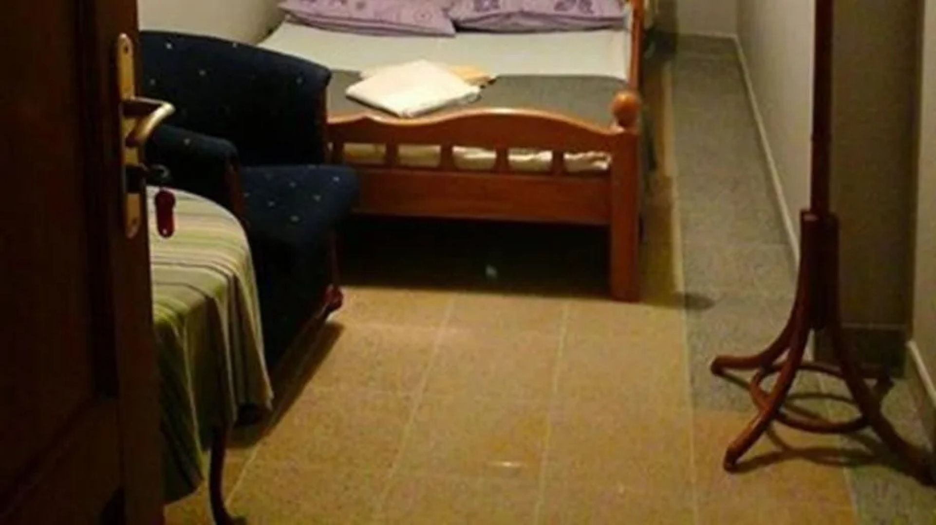 Hostel Przy Targu Rybnym