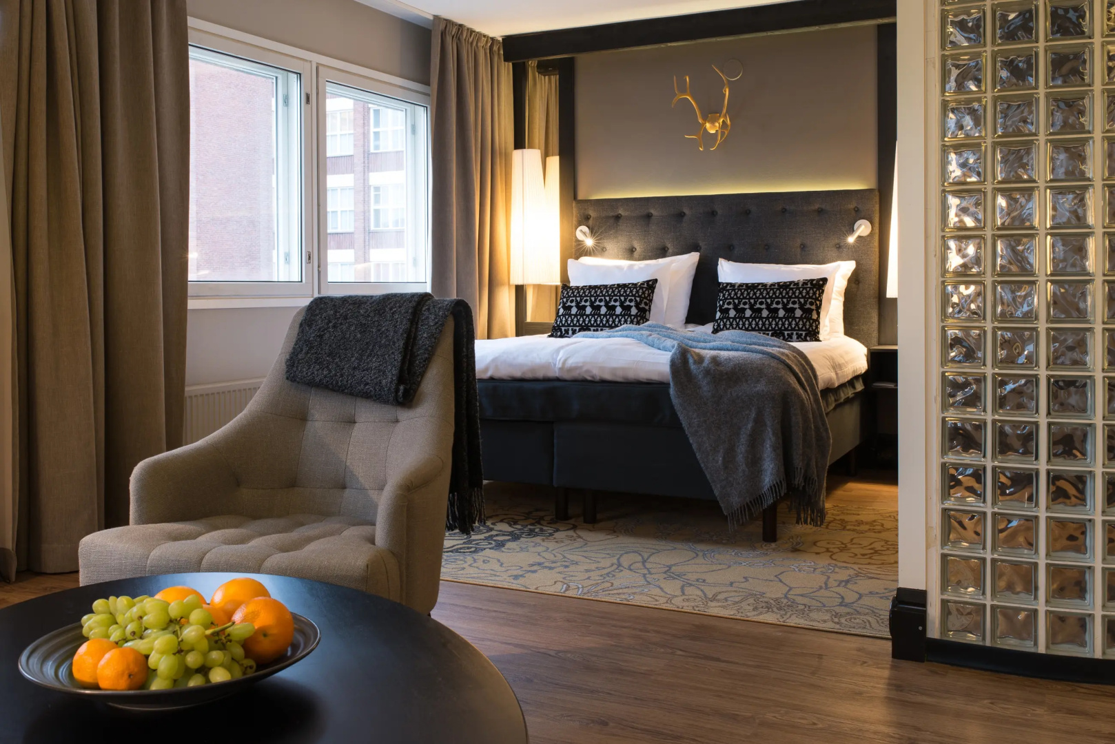 Lapland Hotels Tampere