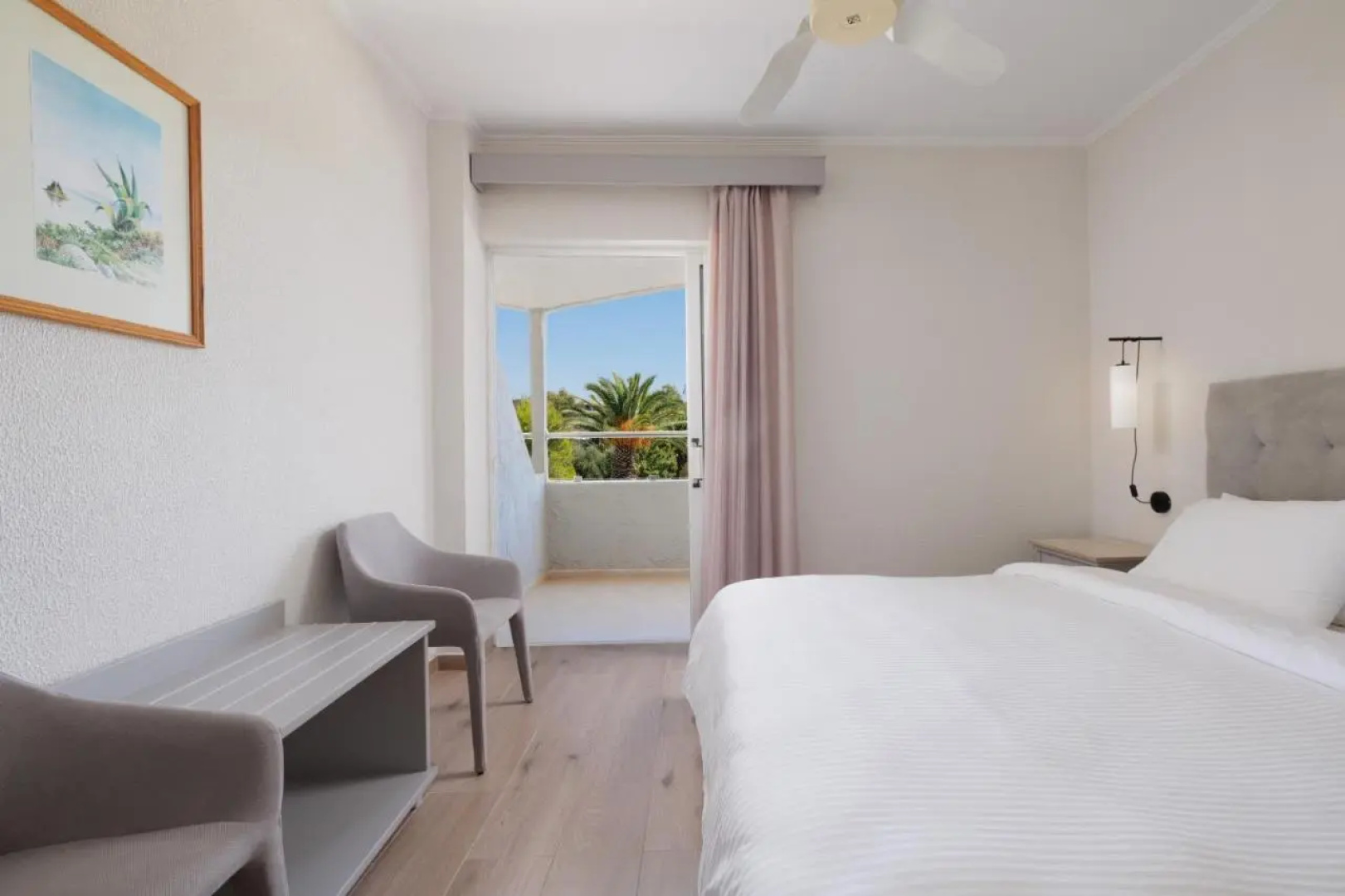 Nafsika Hotel - Adults Only