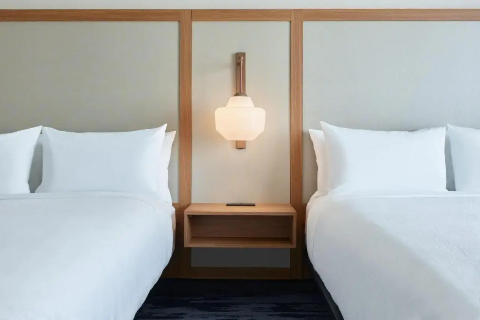 Fairfield Inn & Suites by Marriott Tempe