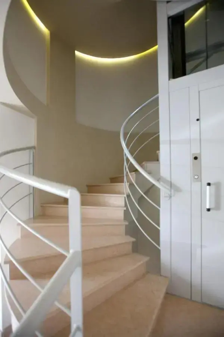 Corte San Luca Apartments
