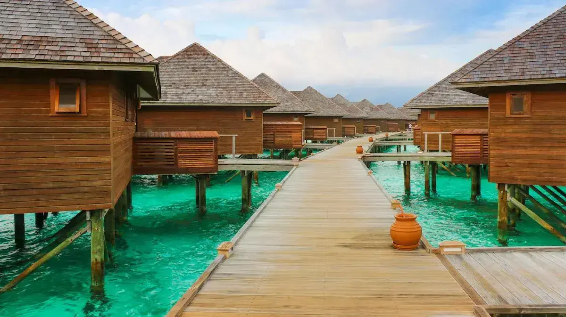 Vakarufalhi Island Resort & Spa
