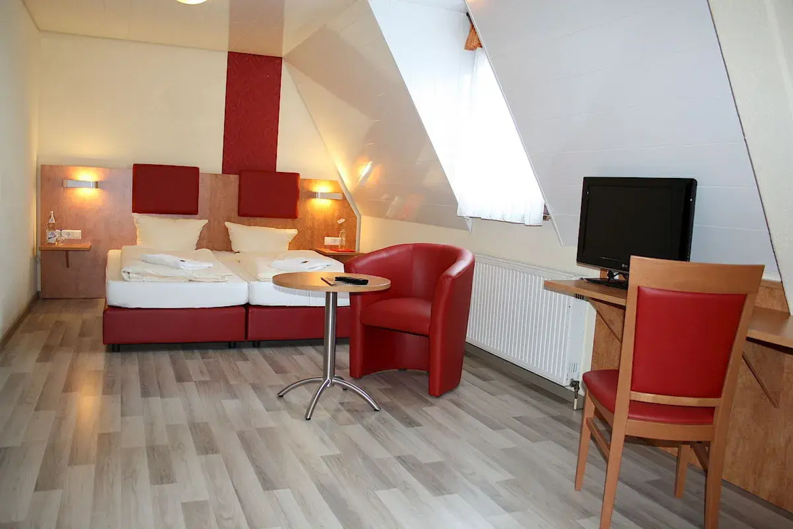 Landhotel Küffner