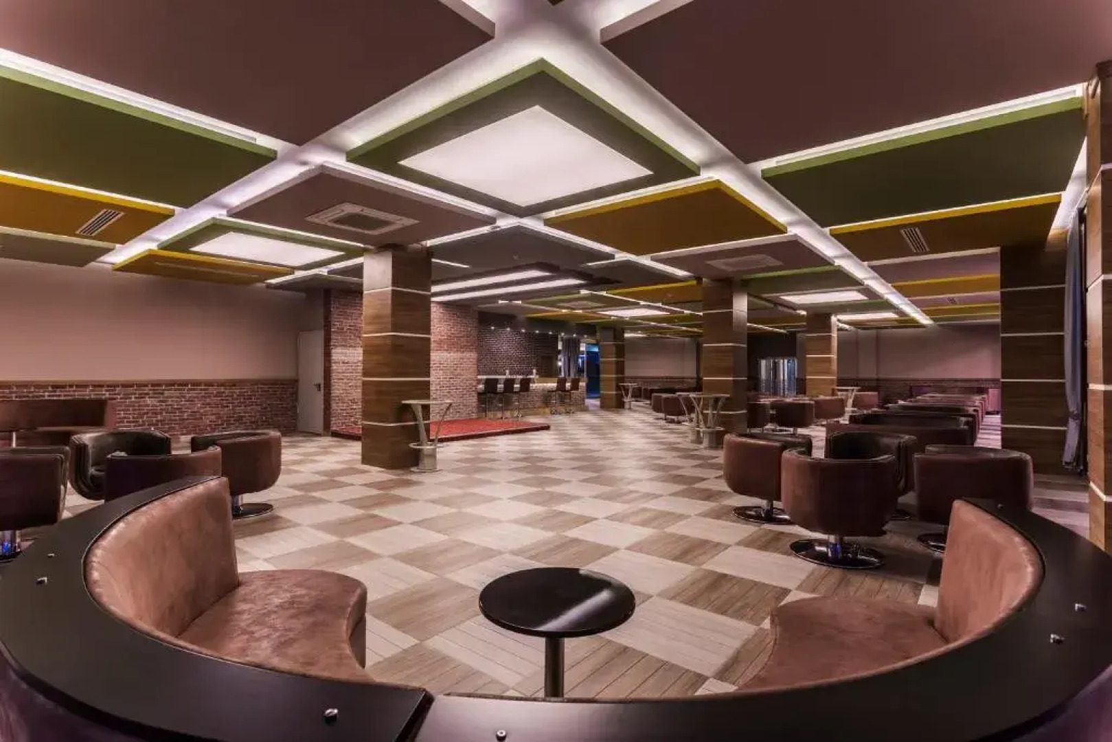 Lonicera World Resort & Spa Hotel - Ultra All Inclusive